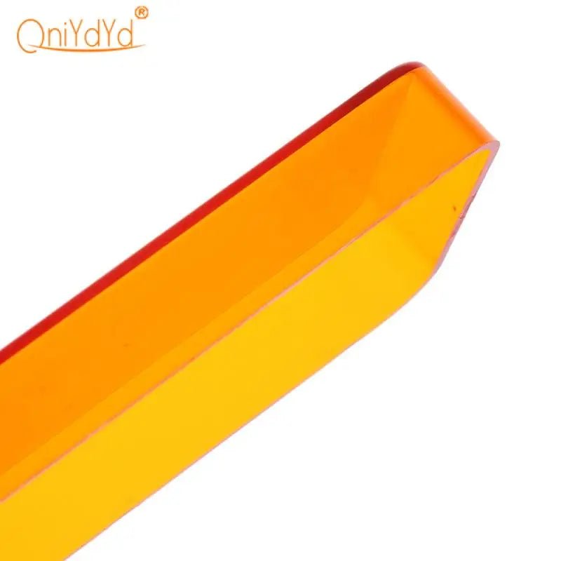 8 Slot Dental Plate With Cover