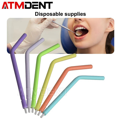 Dental 3 Way Syringe