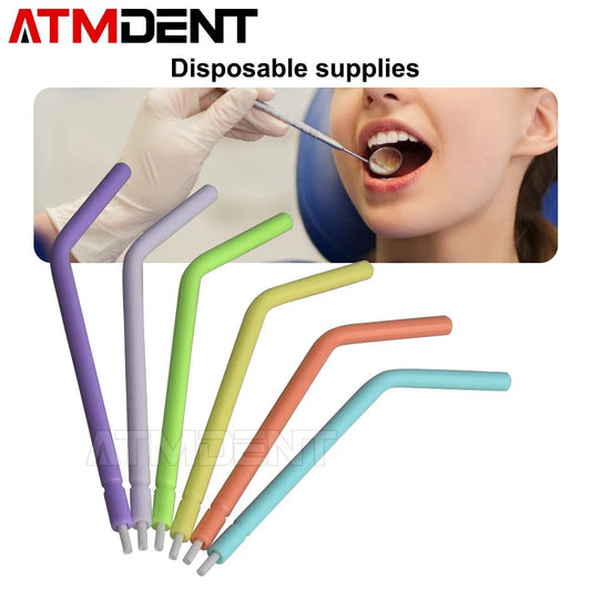 Dental 3 Way Syringe