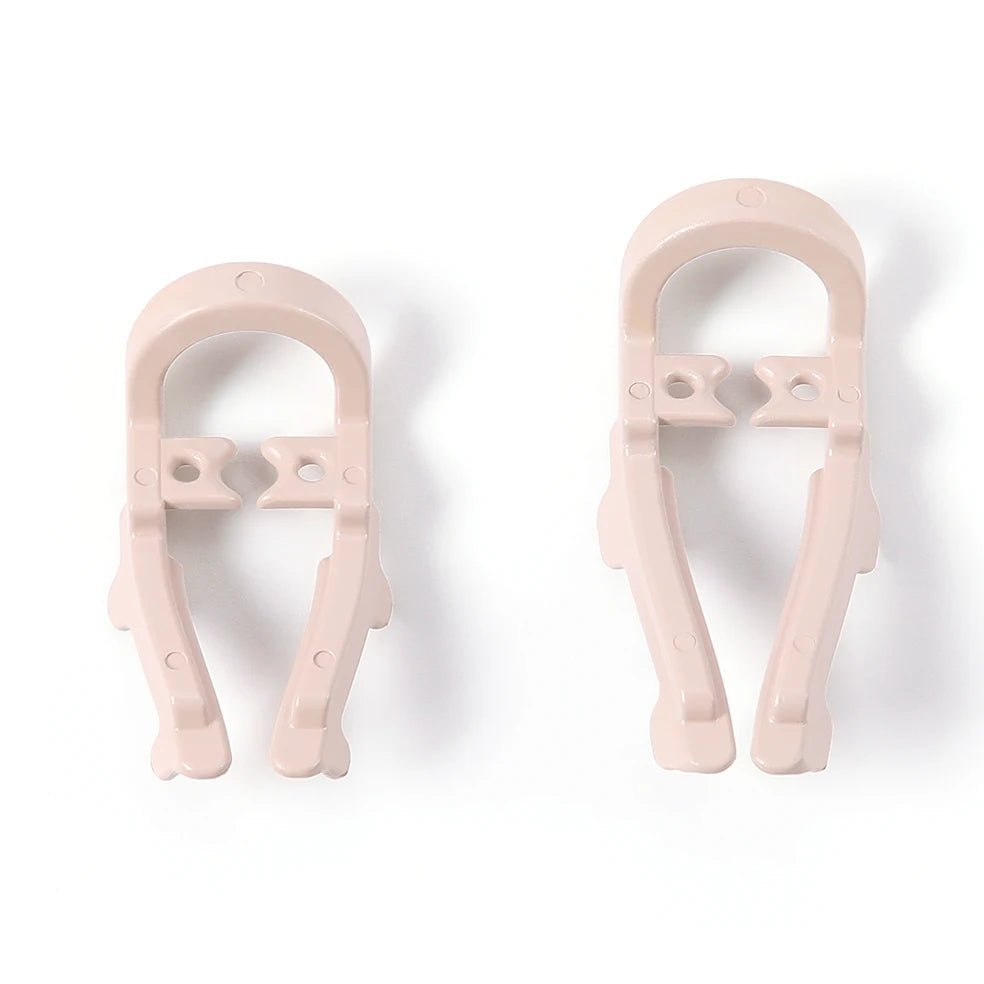 Distal Extension Rubber Dam Clamps