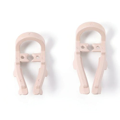 Distal Extension Rubber Dam Clamps