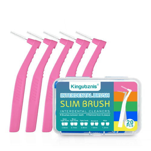 Interdental Brush