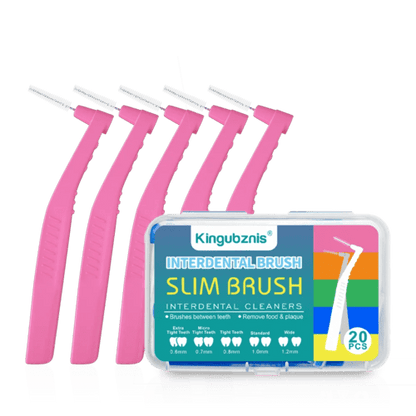 Interdental Brush