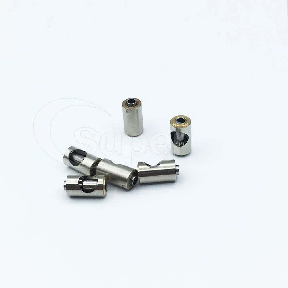 Low Speed Handpiece Assembly