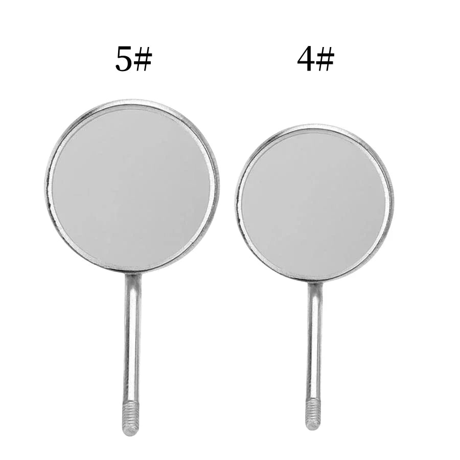 Dental Mouth Mirrors