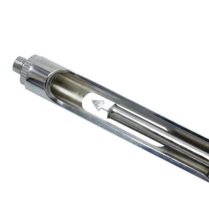 Dental Aspirating Syringe