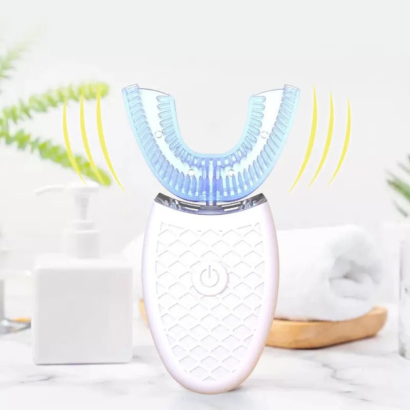 Sonic U - Type Toothbrush