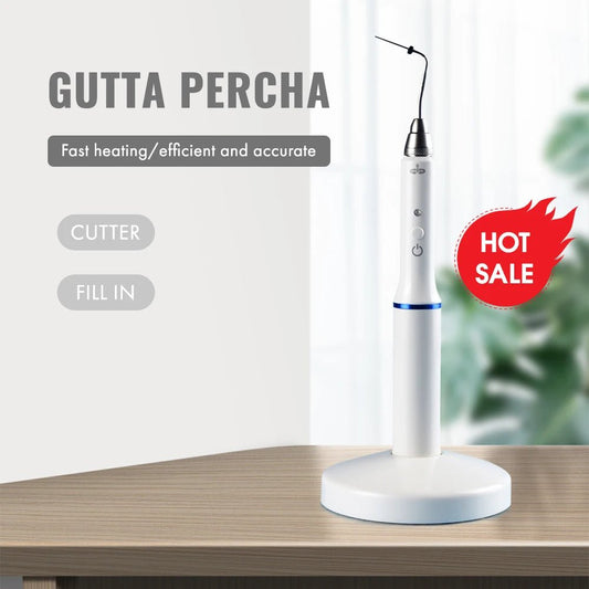 Endodontic Obturation Pen