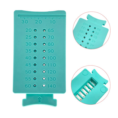 Endo Ruler & Cutter