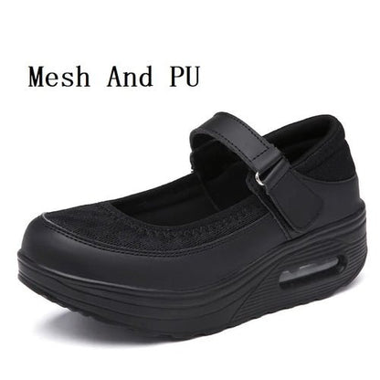 Women Casual Non - Slip Shoes