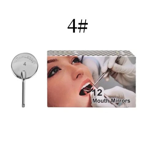 Dental Mouth Mirrors
