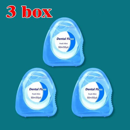Ultra - clean Mint Dental Floss