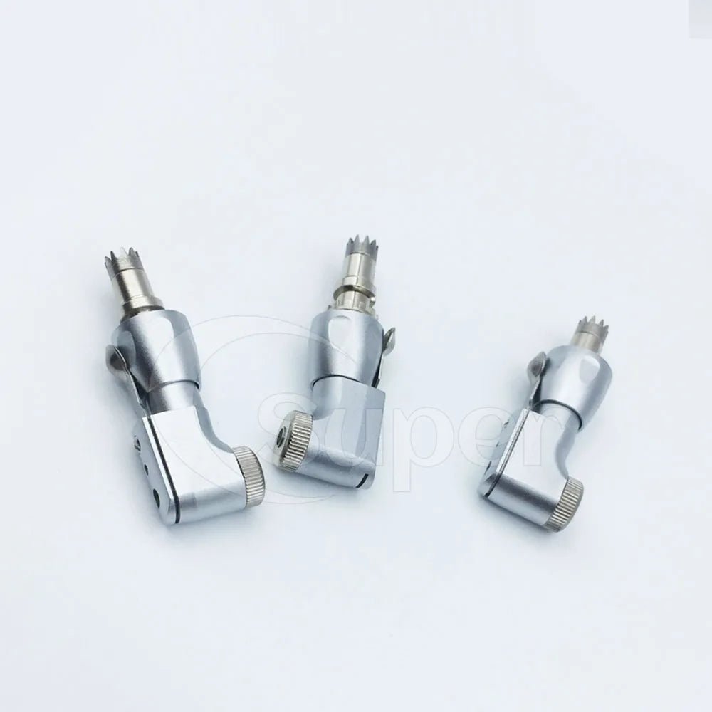 Low Speed Handpiece Assembly