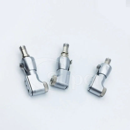 Low Speed Handpiece Assembly