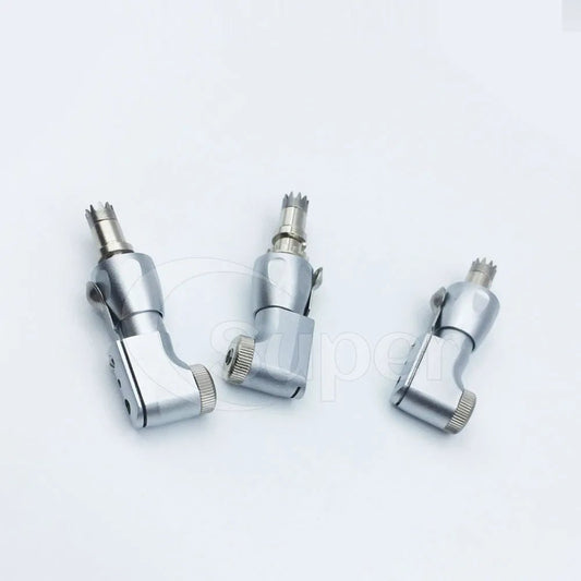 Low Speed Handpiece Assembly