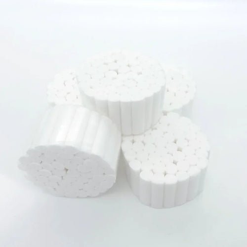 Dental Surgical Cotton Rolls