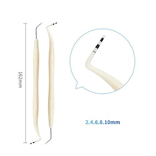 Implant Periodontal Probes