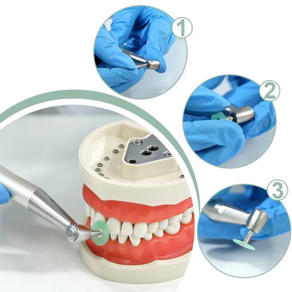 Dental Polishing Discs