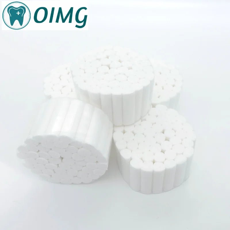 Dental Surgical Cotton Rolls