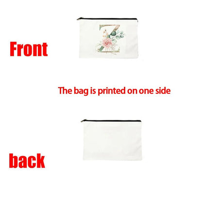 Cute Dental Clinic Storage Bag