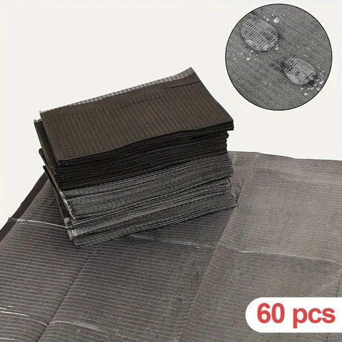 Patient Napkin Shields