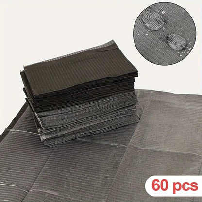 Patient Napkin Shields