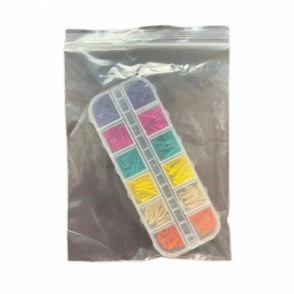 Disposable Wooden Wedges