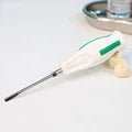 1pc 16 Styles Dental Luxating Elevator Curved Root Elevator Minimally Invasive Tooth Extracting Surgical Instrument Tools