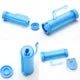 1Pcs Easy Squeezer Hanging Toothpaste Tube Dispenser