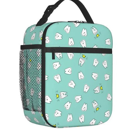 Insulated Lunch Bag