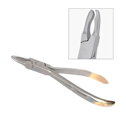 Dental Orthodontic Pliers