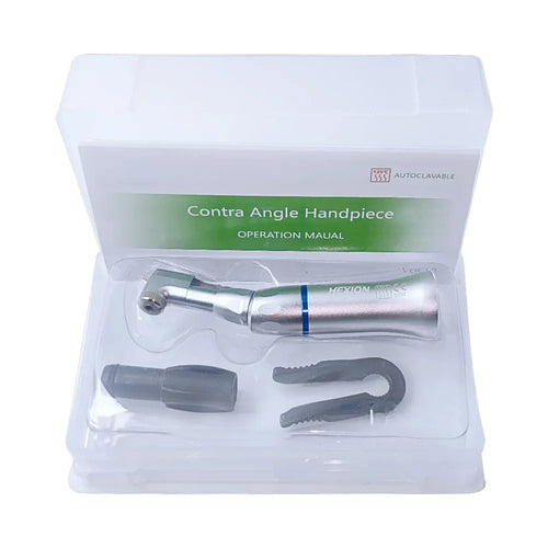 Dental Latch type Low Speed 