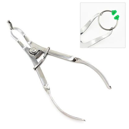 Sectional Matrix Forceps