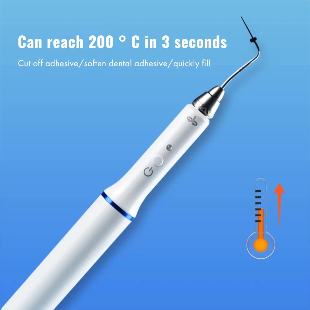 Endodontic Obturation Pen