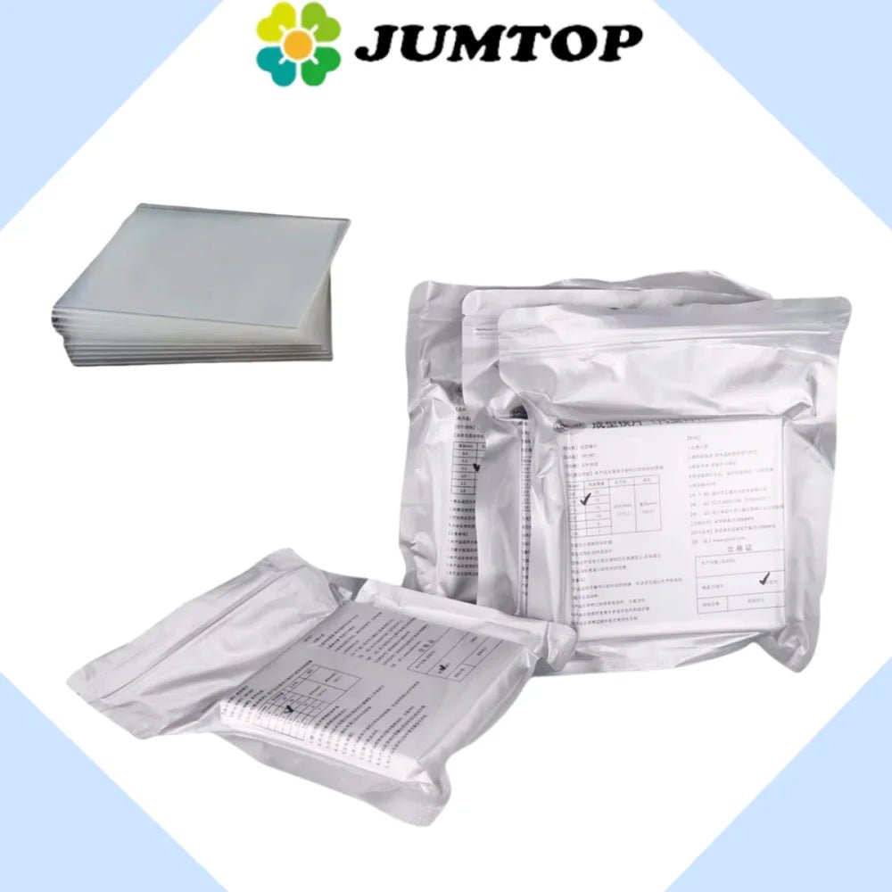 Lab Vacuum Forming Sheet