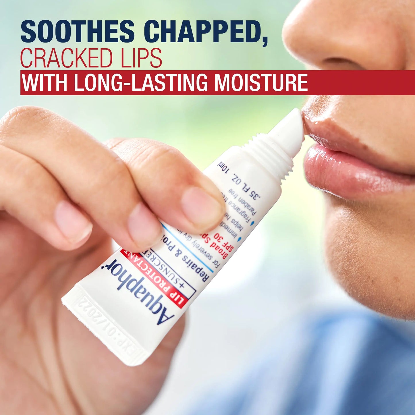 Aquaphor Lip Repair