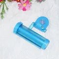 1Pcs Easy Squeezer Hanging Toothpaste Tube Dispenser