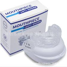 Anti Snoring Bruxism Mouth Guard