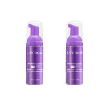 50ML V34 Purple  Whitening Foam