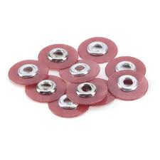 Dental Finishing and Polishing Discs