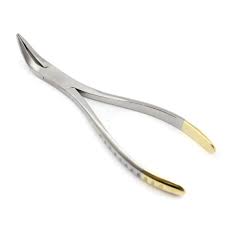 Dental Residual Root Forceps