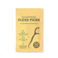 floss picks 