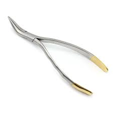 Dental Residual Root Forceps