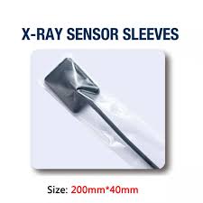 500 pcs Disposable Sensor Sleeves