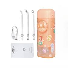 Mini Kids Electric Oral Flosser