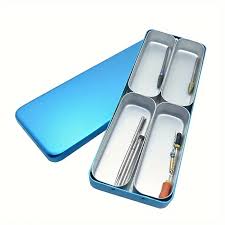 Dental Sterilizer Metal Case 