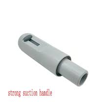 Strong/Weak Suction Valves