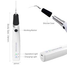 Ultra Endo Activator Ultrasonic