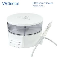 Multi-Function Ultrasonic Scaler