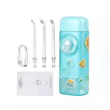 Mini Kids Electric Oral Flosser